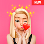 3D Emoji Face Camera - Emoji Head Stickers APK