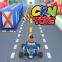 Icoană CKN Toys: Car Hero