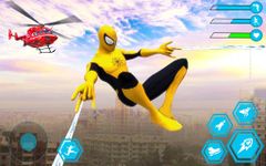 Gambar Spider Rope Hero Man: Miami Vise Town Adventure 2
