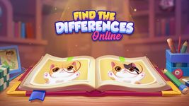 Imagen  de Find Differences Online