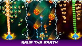 Insect Invaders στιγμιότυπο apk 10