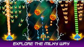 Insect Invaders στιγμιότυπο apk 11