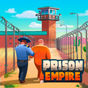 Ícone do Prison Empire Tycoon - Idle Game