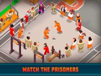 Prison Empire Tycoon - 방치형 게임의 스크린샷 apk 11