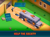 Prison Empire Tycoon - Idle Game screenshot APK 9