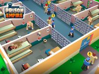 Captură de ecran Prison Empire Tycoon - Idle Game apk 6