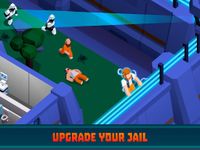 Prison Empire Tycoon - Juego Idle captura de pantalla apk 3