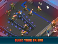 Prison Empire Tycoon - Juego Idle captura de pantalla apk 4