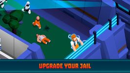 Prison Empire Tycoon - Idle Game ekran görüntüsü APK 19