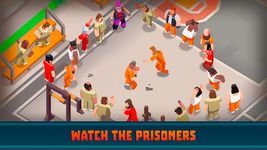 Prison Empire Tycoon - Idle Game capture d'écran apk 18