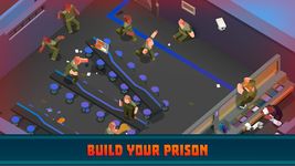 Prison Empire Tycoon - Juego Idle captura de pantalla apk 17