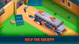 Prison Empire Tycoon - Idle Game capture d'écran apk 16