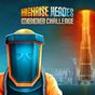 Ícone do Highrise Heroes: Word Challenge