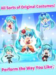 Hatsune Miku - Tap Wonder capture d'écran apk 7