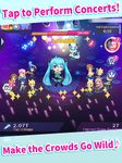 Hatsune Miku - Tap Wonder capture d'écran apk 2