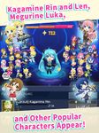 Hatsune Miku - Tap Wonder capture d'écran apk 