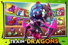 Dragon Brawlers imgesi 15