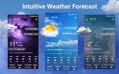 날씨-지역 일기 예보 및 경보 및 레이더의 스크린샷 apk 17
