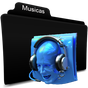 Descargar Musica apk icono