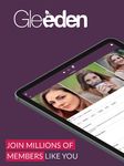 Screenshot 5 di Gleeden apk