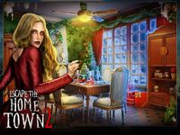 Escape game:home town adventure 2 Screenshot APK 2