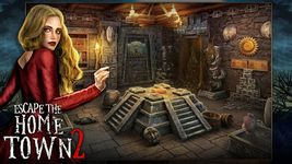 Escape game:home town adventure 2 captura de pantalla apk 14