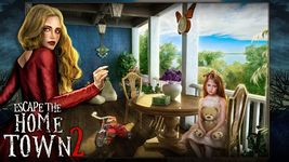 Escape game:home town adventure 2 screenshot APK 13