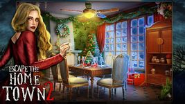 Screenshot 12 di Escape game:home town adventure 2 apk