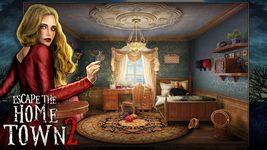 Escape game:home town adventure 2 captura de pantalla apk 11