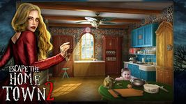 Escape game:home town adventure 2 screenshot APK 10