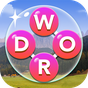 APK-иконка Wordy word - wordscape free & get relax