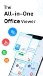 Word Office: Docx Reader, Word Viewer for Android afbeelding 