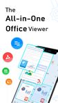 Word Office: Docx Reader, Word Viewer for Android imgesi 