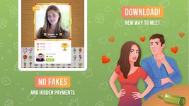 Spin the Bottle: Kiss, Chat and Flirt zrzut z ekranu apk 