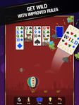 Aces Up Solitaire captura de pantalla apk 19