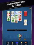 Aces Up Solitaire captura de pantalla apk 11