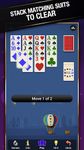 Aces Up Solitaire captura de pantalla apk 22