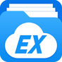 Biểu tượng apk ES File Explorer - File Manager for Android