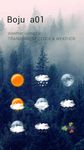 Boju weather icons の画像