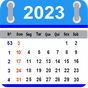 Ícone do apk Calendário Português 2020- Feriados.