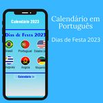 Imagem 11 do Calendário Português 2020- Feriados.