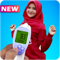 Thermometer InfraRed Camera - Frame APK