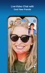 cake live stream video chat Screenshot APK 2