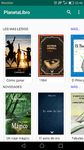 PlanetaLibro captura de pantalla apk 