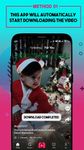 Gambar Video Downloader for TikTok - No Watermark 2