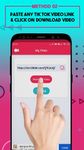 Gambar Video Downloader for TikTok - No Watermark 4