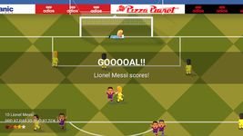 World Soccer Champs captura de pantalla apk 3