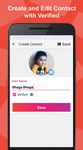 Funsta - Insta Fake Chat Post and Direct Prank screenshot apk 4