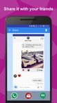 Funsta - Insta Fake Chat Post and Direct Prank screenshot apk 2