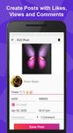 Funsta Prank -Insta bromas de chat y publicaciones captura de pantalla apk 